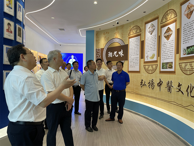 喜報(bào)！湖南天香生物榮獲2023年湖南省創(chuàng)新創(chuàng)業(yè)大賽邵陽市分區(qū)決賽一等獎(jiǎng)