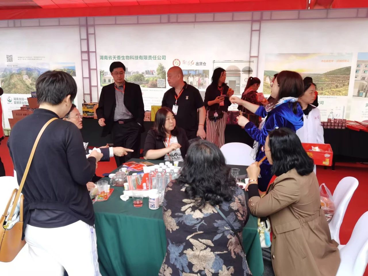 邵品出邵 互惠共贏