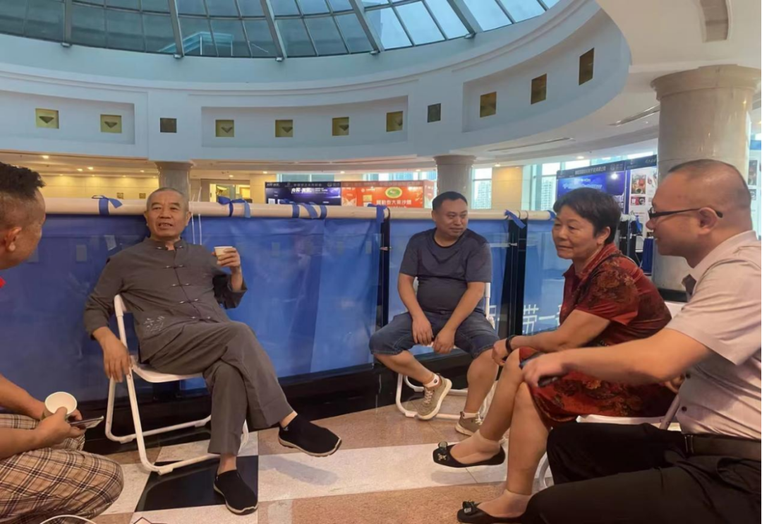 “共建共享，全民健康”天香生物受邀參加2023國際健康發(fā)展大會(huì)