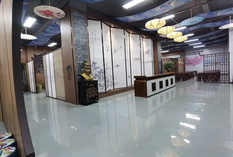 “邵陽(yáng)紅”中醫(yī)藥膳科普教育研學(xué)基地在天香生物產(chǎn)業(yè)園啟動(dòng)