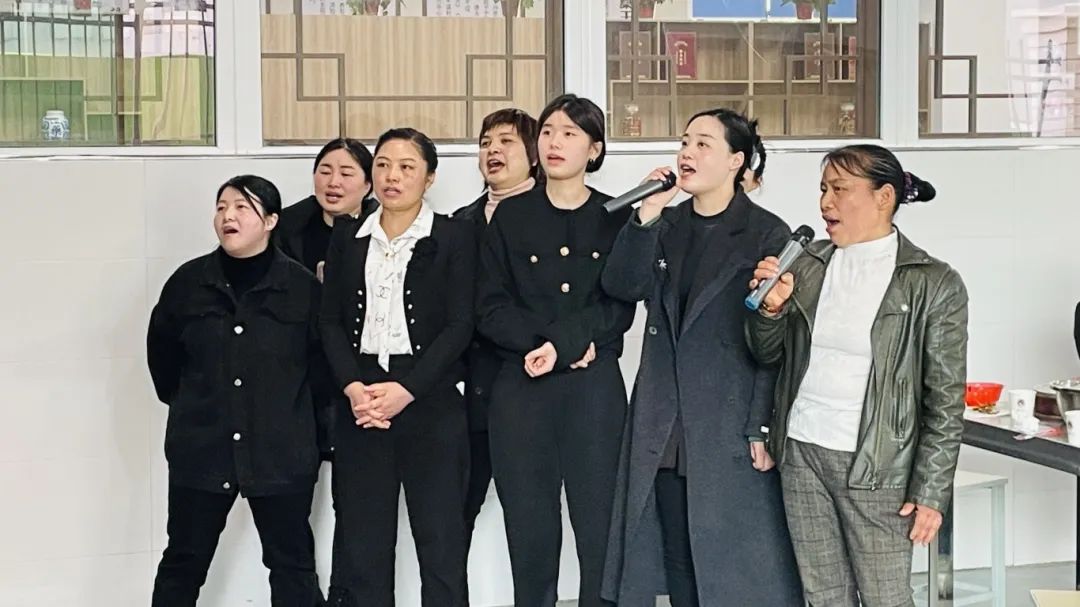 天香生物2024公司大事記