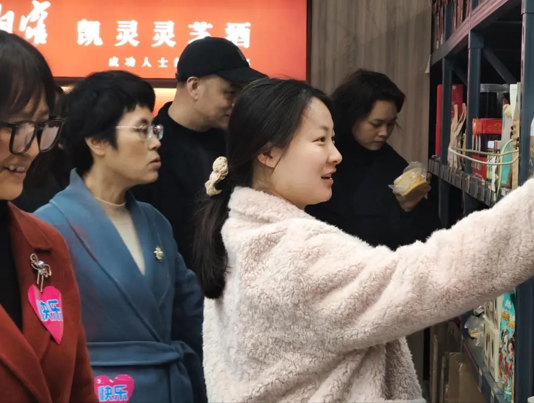 湖南天香生物大健康產(chǎn)業(yè)園成功舉辦“三八”婦女節(jié)系列活動(dòng)